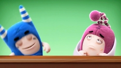Oddbods Rewind | Best Of 2016 | Doctor Odd,